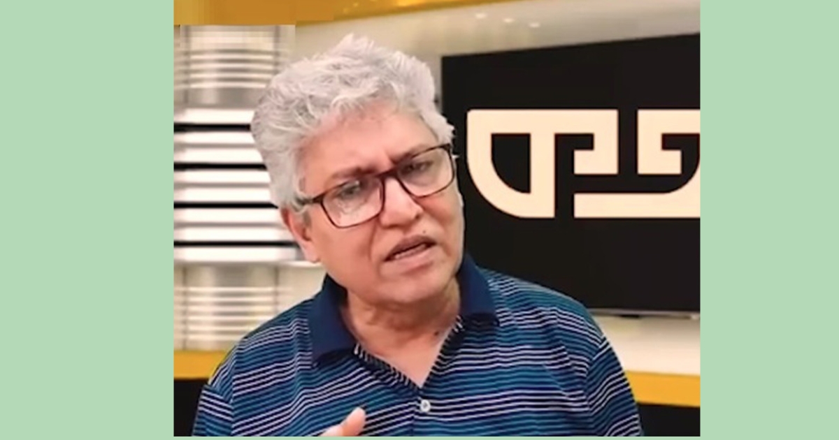 আপনি তো দেশে গৃহযুদ্ধ বাঁধিয়ে দিচ্ছেন : প্রধান উপদেষ্টাকে মাসুদ কামাল