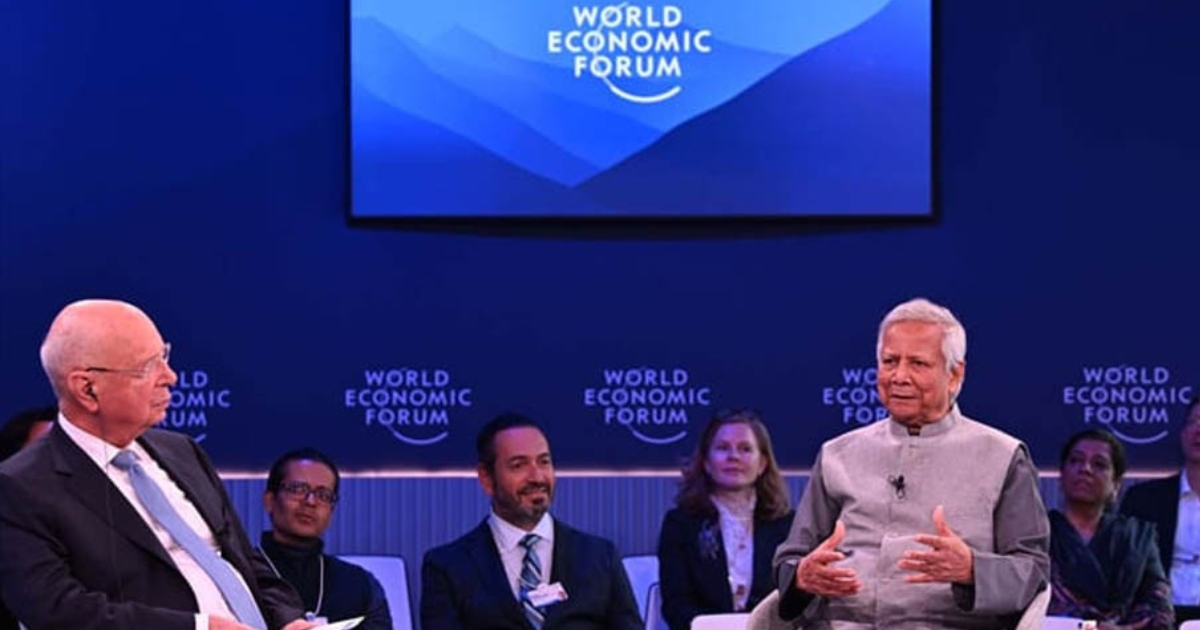 ১৭ বছর পর বাংলাদেশে ইতিহাসের সবচেয়ে সুন্দর নির্বাচন হবে : প্রধান উপদেষ্টা