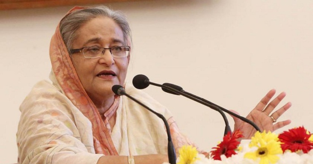 সরকার পতনের ২ দিন আগেই স্বজনদের বলেন, ‘দেশ থেকে পালাও’