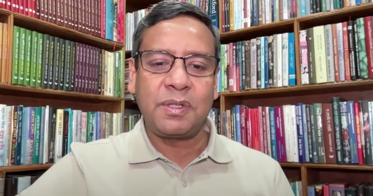 লন্ডনে বিক্ষোভে অপমানিত বিধ্বস্ত ড. ইউনূস,পেছনের দরজা দিয়ে তাকে হোটেলে আনা হয় : রনি