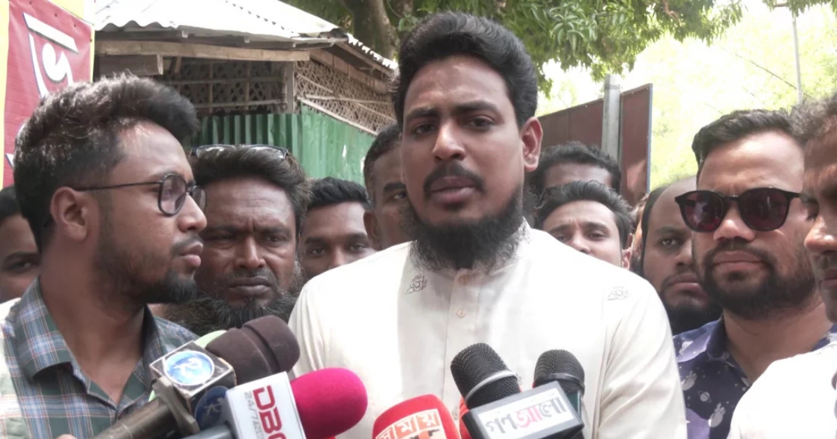 নির্বাচনের বিকল্প নেই,তবে, আগের কাঠামোয় নির্বাচন হলে নতুন বাংলাদেশ অধরাই থাকবে : আখতার