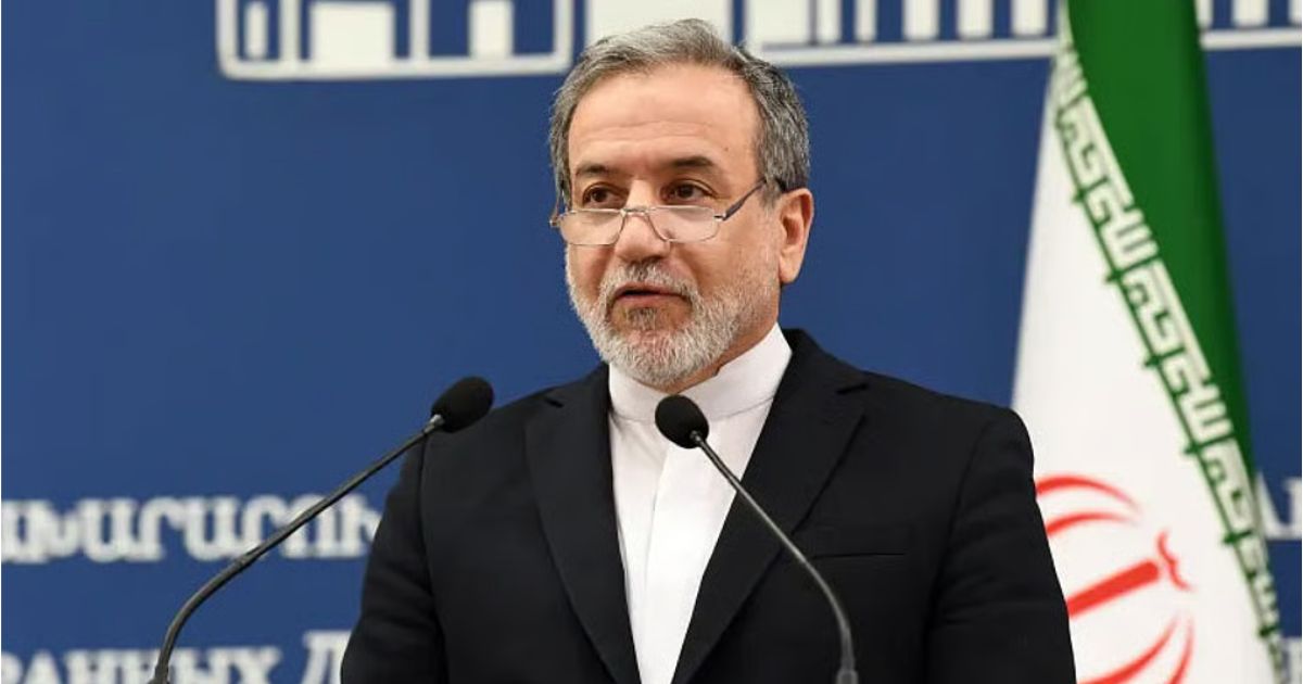 সংযম নয়, জবাব আসছে’, ডেভিড ল্যামিকে ইরানের বার্তা