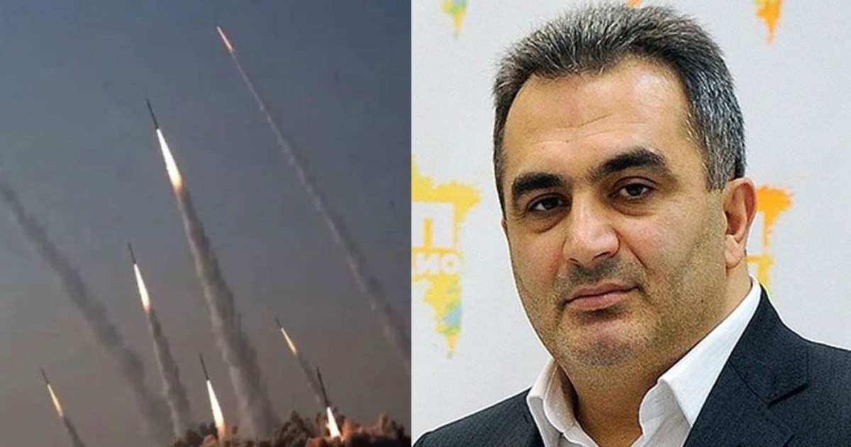 ইরানই এ যুদ্ধে বিজয়ী হবে, ‘বড় ভুল করেছে’ ইসরাইল : রাশিয়ার বিশ্লেষক