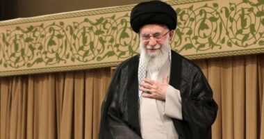 ইসরায়েলের টার্গেট আয়াতুল্লাহ খামেনি: রিপোর্ট