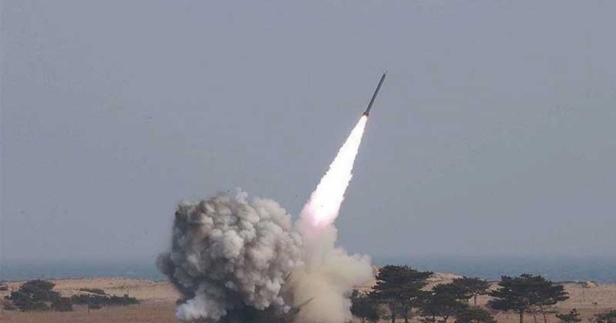 ইয়েমেন থেকেও ইসরায়েলে ক্ষেপণাস্ত্র হামলা চালানো হচ্ছে