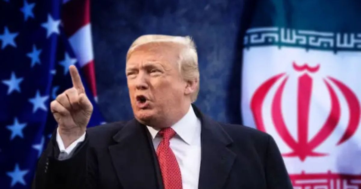 যুক্তরাষ্ট্রকে আক্রমণ করলে এমন প্রতিশোধ নেবো যা আগে কখনও দেখা যায়নি : ইরানকে হুঁশিয়ারি ট্রাম্পের