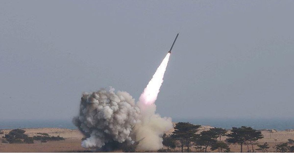 রাতে ইয়েমেন থেকেও ইসরায়েলে চালানো হয়েছে ক্ষেপণাস্ত্র হামলা