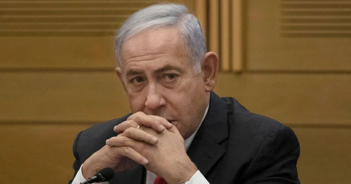 নেতানিয়াহুর বাসভবন এলাকায় ইরানের ক্ষেপণাস্ত্র হামলা