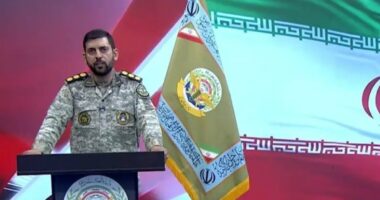 ভূগর্ভে আশ্রয় নিলেও ইসরায়েল নিরাপদ থাকবে না : ইরানের কঠোর হুঁশিয়ারি