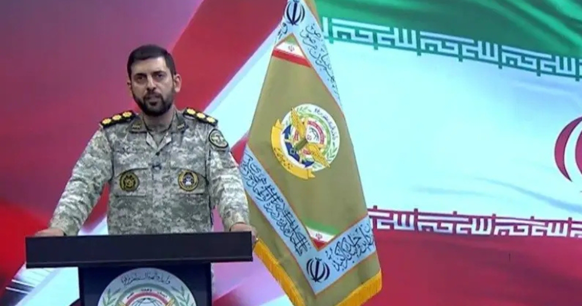 ভূগর্ভে আশ্রয় নিলেও ইসরায়েল নিরাপদ থাকবে না : ইরানের কঠোর হুঁশিয়ারি