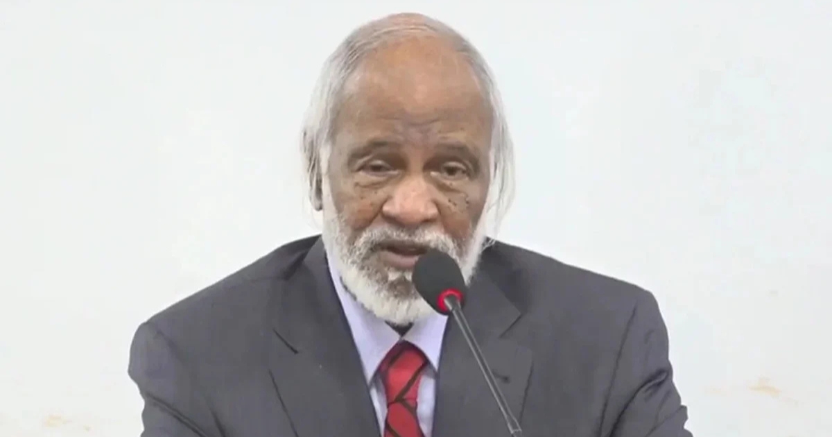 মানুষ পোলাও কোরমা খেতে চাই না,তারা ভোট চাই,না খেয়ে থাকলেও চলবে, : মঈন খান