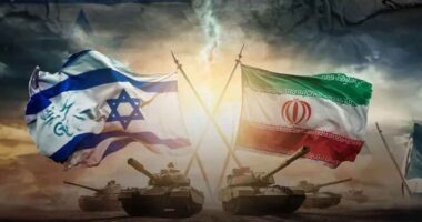 ইরানের সাহসী জবাবে ‘পাগলপ্রায়’ ইসরায়েল