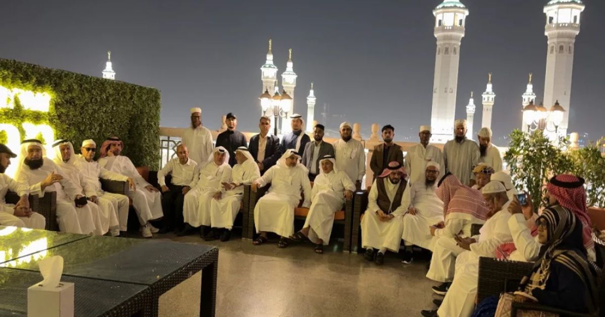 বাংলাদেশে নানা খাতে বিনিয়োগের গভীর আগ্রহী সৌদি ব্যবসায়ীরা