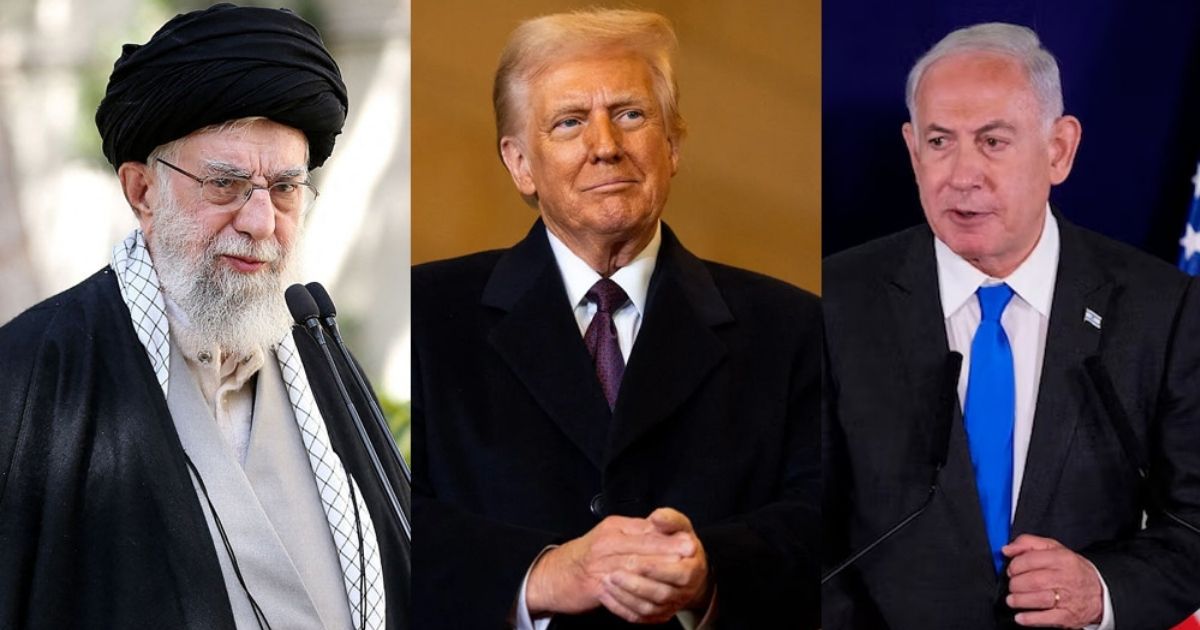 মার্কিন হস্তক্ষেপ ছাড়া ইরানের পরমাণু স্থাপনা ধ্বংস করতে অক্ষম ইসরাইল