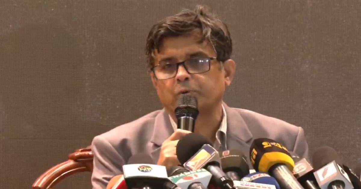 বাংলাদেশে আওয়ামী লীগ নেই, নেতারা অনলাইনে হম্বিতম্বি করছে: প্রেস সচিব