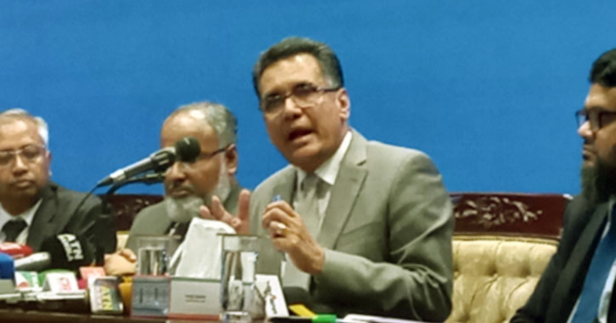 তেহরানে দূতাবাসের ৪০ জনকে নিরাপদ স্থানে সরানোর কাজ চলছে : পররাষ্ট্রসচিব