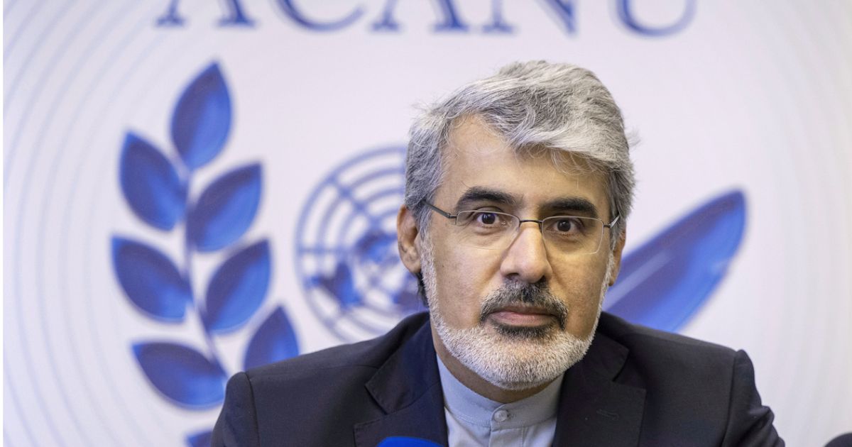 আমরা ইসরায়েলকে যেভাবে জবাব দিচ্ছি, ঠিক একইভাবে যুক্তরাষ্ট্রকেও দাঁতভাঙা জবাব দেব : ইরান