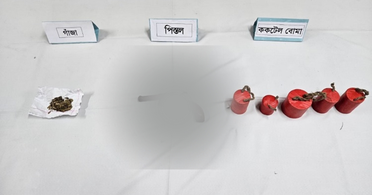 গাংনীতে আবারো মাথাচাড়া দিয়ে উঠছে সন্ত্রাসীরা