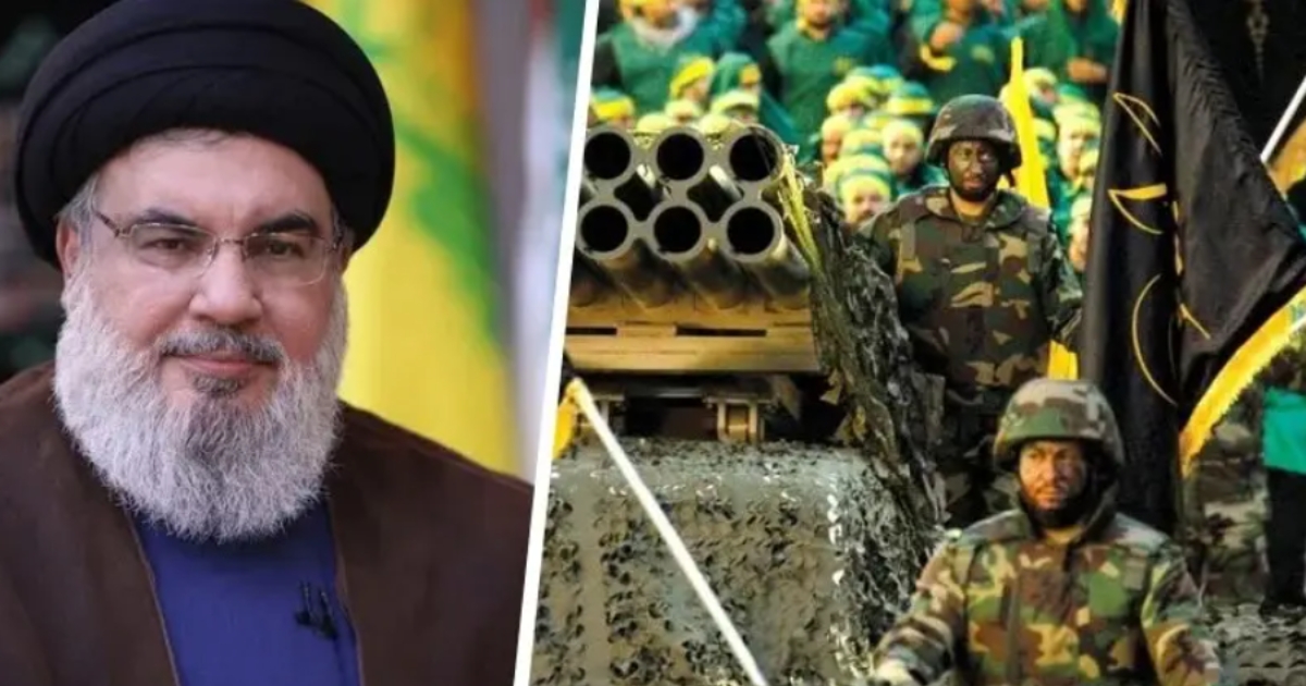 ইরান-ইসরায়েল সংঘাত যদি যুদ্ধে রূপ নেয়, তাহলে ইরানের হয়ে সরাসরি যুদ্ধে জড়াতে পারে হিজবুল্লাহও