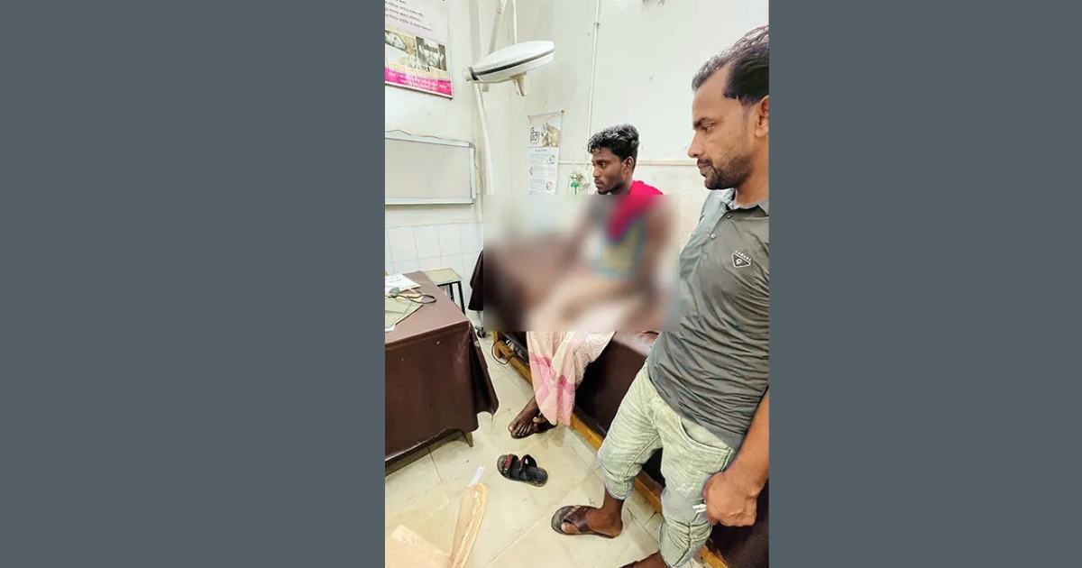 পুলিশ-সেনাবাহিনীর সঙ্গে বোঝেন, তবুও আমাদের টাকা দিতে হবে