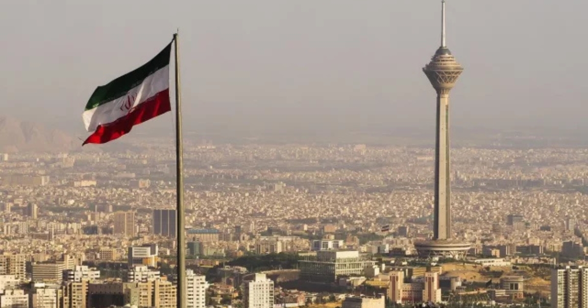 আপনাদের ভূখণ্ড থেকে হামলা চালাতে দেবেন না : প্রতিবেশীদের প্রতি ইরানের আহ্বান