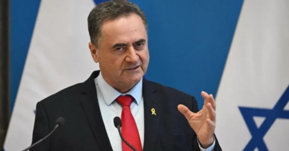 ইরানের বিরুদ্ধে ‘বিজয়ের বার্তা’, স্বাভাবিক জীবনে ফেরার ঘোষণা ইসরায়েলের প্রতিরক্ষামন্ত্রীর