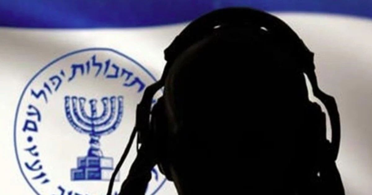 মোসাদের ৫৪ গুপ্তচরকে গ্রেফতার করল ইরান