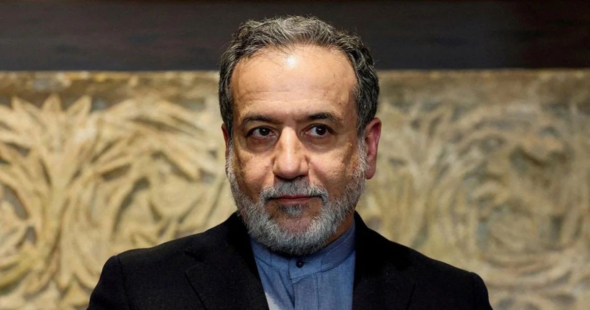 সংঘাতের মধ্যেই তুরস্কে গেলেন ইরানের পররাষ্ট্রমন্ত্রী