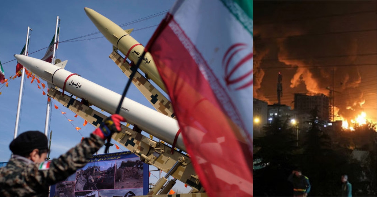 ইরানের মিত্ররা যুদ্ধের আহ্বানের অপেক্ষা করবে না,যে কোনো সময় তারা মাঠে নামবে