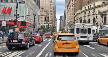 ইরানে মার্কিন হামলার পর আতঙ্কে নিউইয়র্ক,কড়া নিরাপত্তা জারি