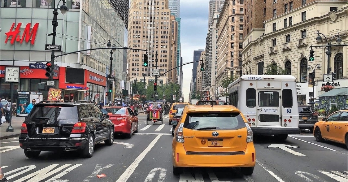 ইরানে মার্কিন হামলার পর আতঙ্কে নিউইয়র্ক,কড়া নিরাপত্তা জারি