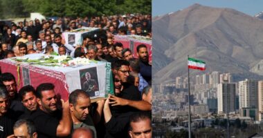 সেই ‘সাজানো গল্পেই’ ইরানকে ‘ইরাক’ বানাতে চাচ্ছে যুক্তরাষ্ট্র ?