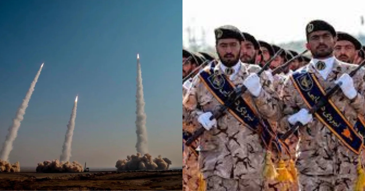 ‘প্রতিশোধ থেকে পালানোর ক্ষমতা তাদের নেই’, যুক্তরাষ্ট্রকে হুঁশিয়ারি আইআরজিসির