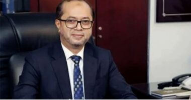 ইসলামী ব্যাংকের সাবেক এমডি মনিরুল মাওলা গ্রেফতার