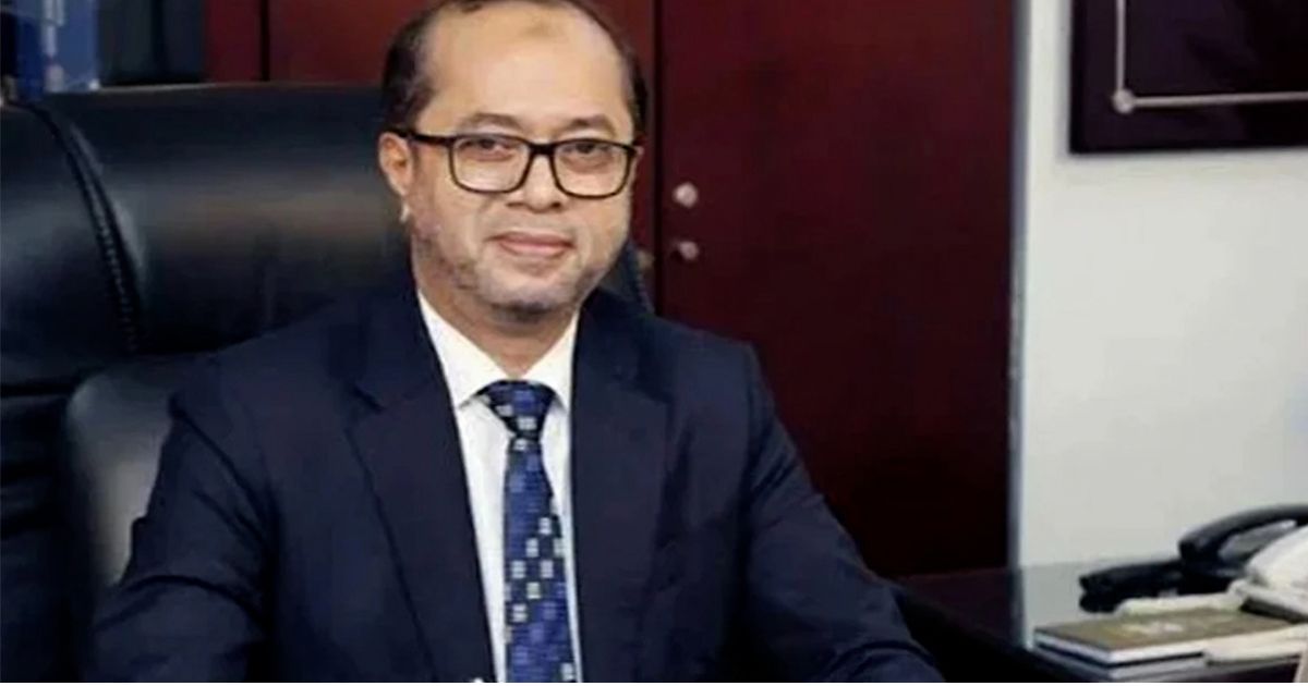 ইসলামী ব্যাংকের সাবেক এমডি মনিরুল মাওলা গ্রেফতার