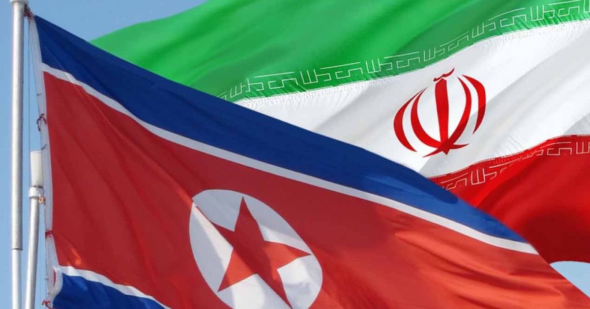 ইরানে যুক্তরাষ্ট্রের হামলার তীব্র নিন্দা জানাচ্ছে উত্তর কোরিয়া