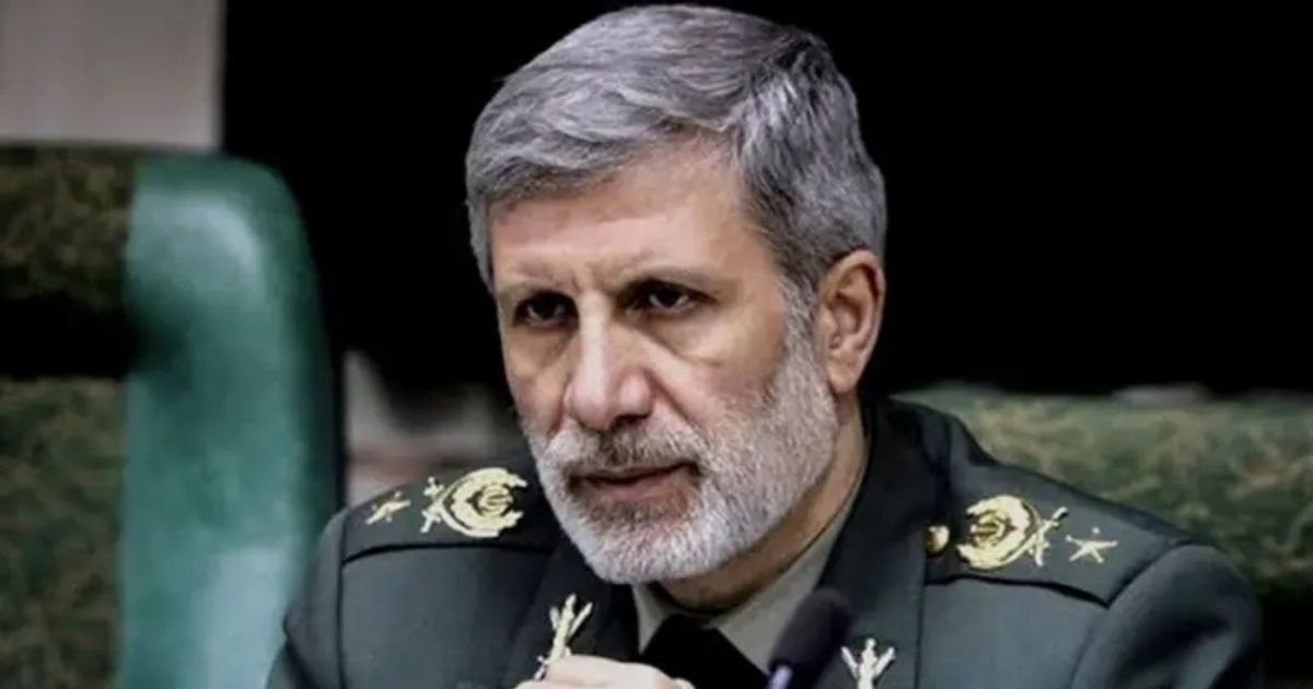 শহীদের রক্ত আমাদের থামায়নি, সাহস দিয়েছে,আমরা লড়বো স্বাধীনতার জন্য : ইরানের সেনাপ্রধান