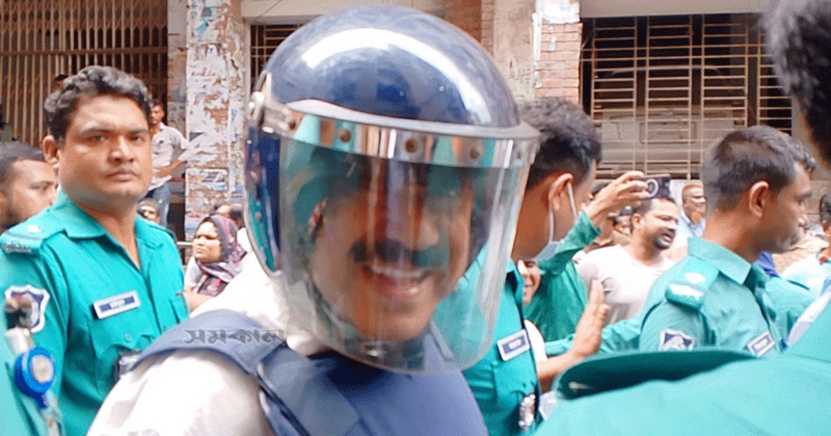 এক মাঘে শীত যায় না, মব সৃষ্টি করে মারার বিচার হবে, বললেন শাজাহান খান