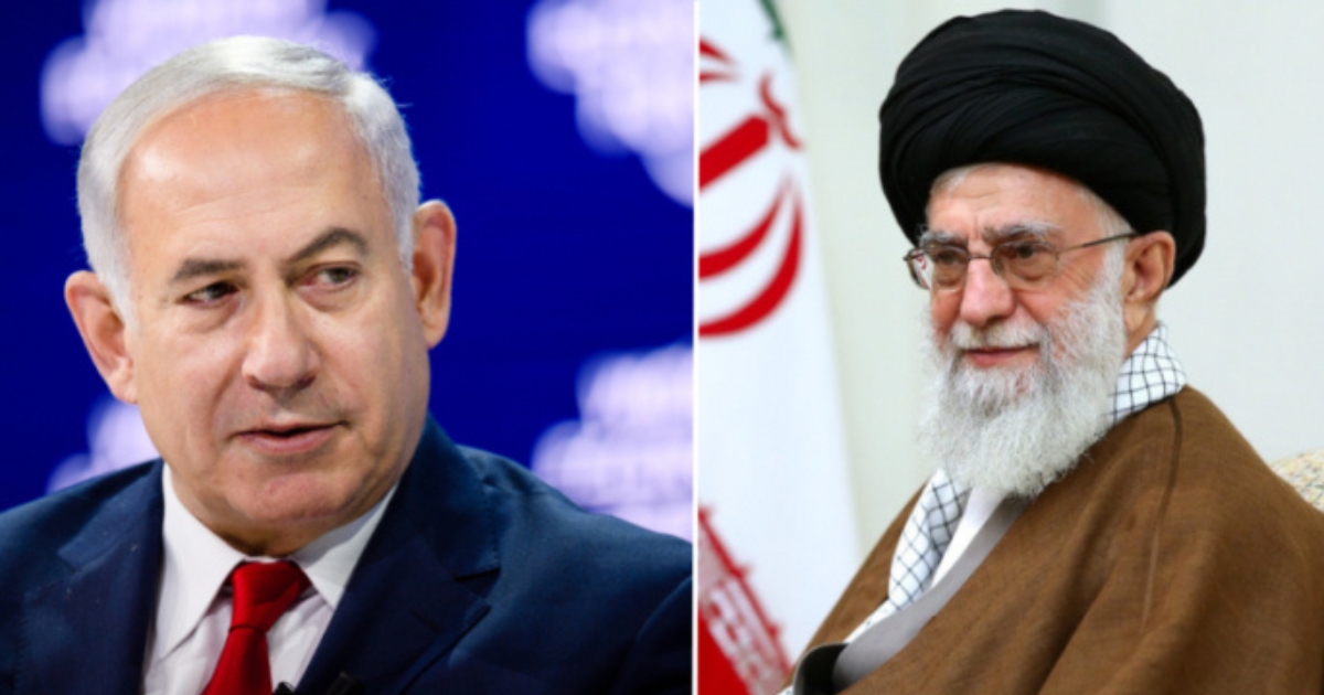 শিগগিরই ইরানের সঙ্গে যুদ্ধ শেষ করতে চায় ইসরায়েল, ইরানের কাছে পাঠিয়েছে বার্তা