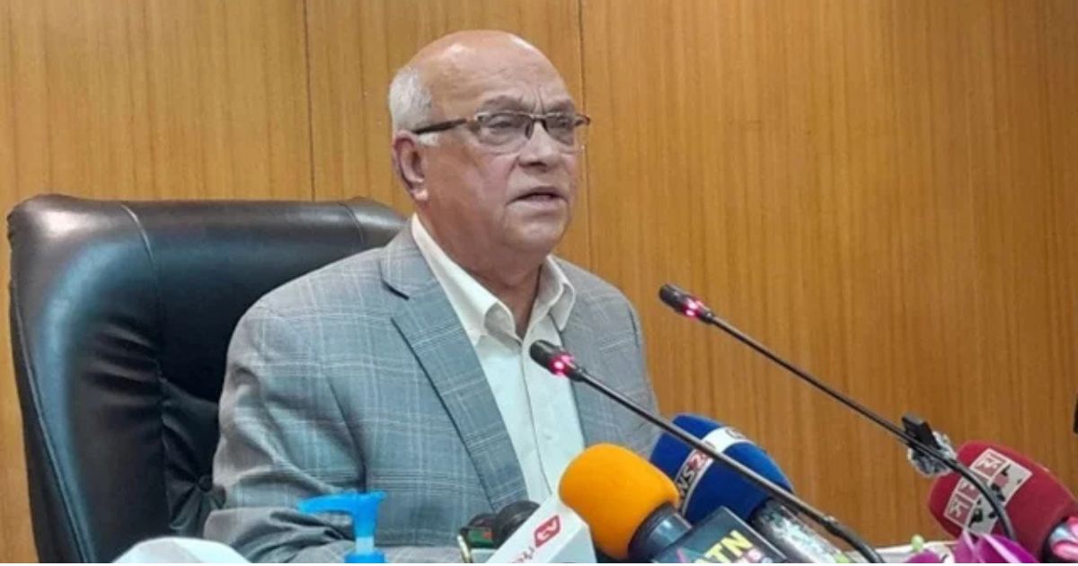 জুলাই যোদ্ধারা আগামী মাস থেকে ভাতা পাবেন : মুক্তিযুদ্ধ উপদেষ্টা