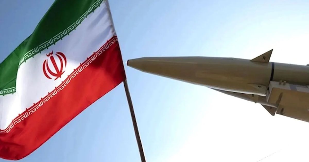 ইসরায়েলি হামলায় ইরানের আরেক শীর্ষ পরমাণু বিজ্ঞানী নিহত