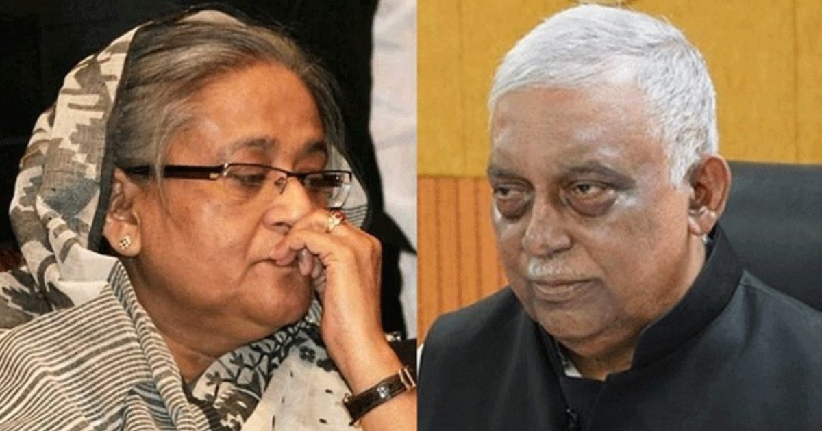 শেখ হাসিনা-আসাদুজ্জামান কামালের পক্ষে আইনজীবী নিয়োগের সিদ্ধান্ত