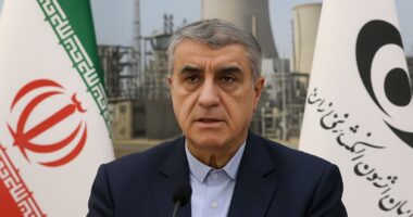 পা র মা ন বি ক কর্মসূচী পুনরায় চালু করতে কাজ করছে ইরান : পরমাণু শক্তি সংস্থার প্রধান