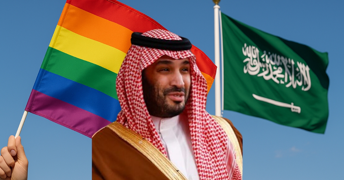 সৌদি আরব ২০৩৪ বিশ্বকাপে সমকামী ভক্তদের জন্য নিরাপদ পরিবেশের প্রতিশ্রুতি দিয়েছে