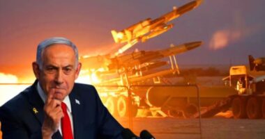 ইরানে অস্ত্রবিরতি লঙ্ঘনের অভিযোগে হামলার নির্দেশ ইসরায়েলের