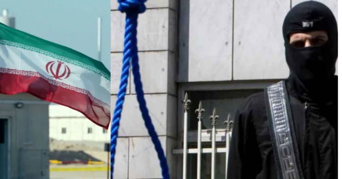 ইসরায়েলের পক্ষে গুপ্তচরবৃত্তির অভিযোগে ইরানে তিনজনের ফাঁসি কার্যকর