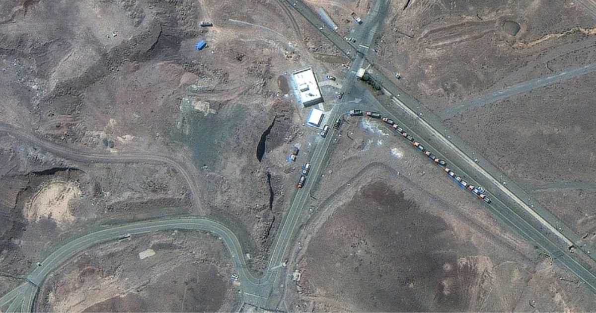 ইরানের পারমাণবিক কর্মসূচি ধ্বংস নয়, মাত্র কয়েক মাসের জন্য পিছিয়েছে