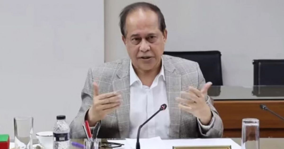 সাবেক সিইসি কাজী হাবিবুল আউয়াল গ্রেপ্তার