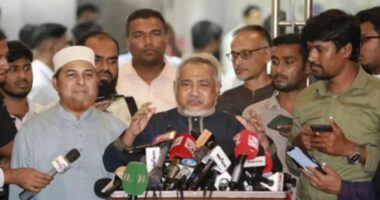 সংবিধানে ‘আল্লাহর ওপর পূর্ণ আস্থা ও বিসমিল্লাহ’ সংযোজন চায় জামায়াত