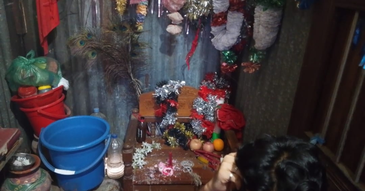 মুন্সিগঞ্জে ঝাড়ফুঁক পানিপড়া ও তালা পড়া চিকিৎসার নামে চলছে অপচিকিৎসা